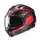 Klapphelm F100