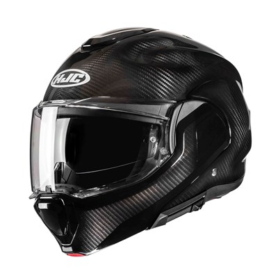 Bild von Klapphelm F100