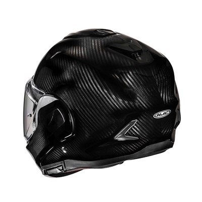 Bild von Klapphelm F100