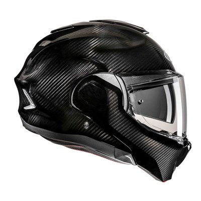 Bild von Klapphelm F100