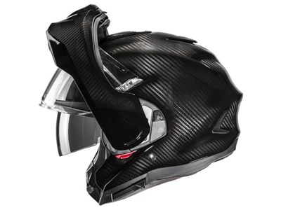 Bild von Klapphelm F100