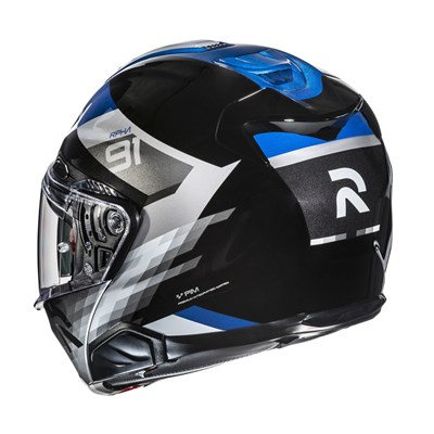 Bild von Klapphelm RPHA 91