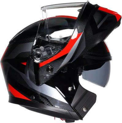 Bild von Klapphelm Streetmodular Ledro