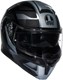 Klapphelm Streetmodular Ledro