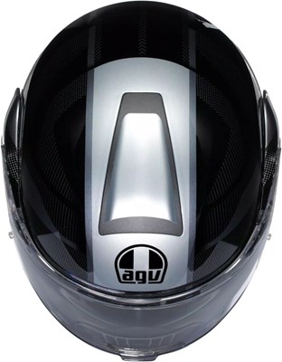 Bild von Klapphelm Streetmodular Ledro
