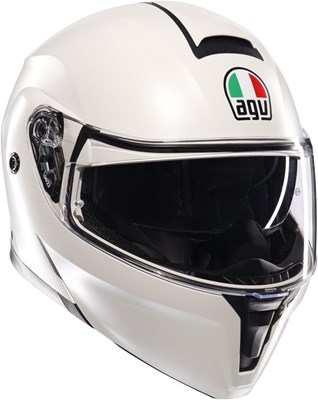 Bild von Klapphelm Streetmodular Mono Matt