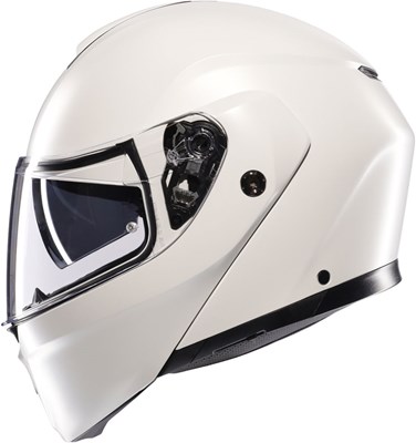 Bild von Klapphelm Streetmodular Mono Matt