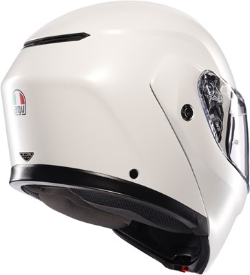 Bild von Klapphelm Streetmodular Mono Matt