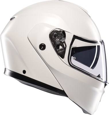 Bild von Klapphelm Streetmodular Mono Matt