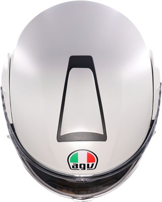 Bild von Klapphelm Streetmodular Mono Matt