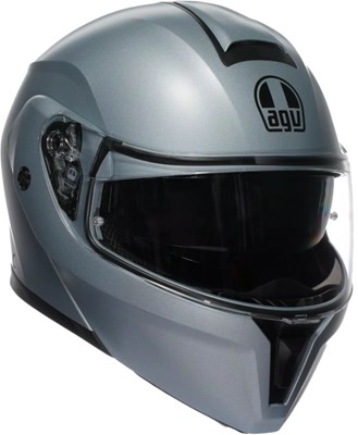 Bild von Klapphelm Streetmodular Uni Matt
