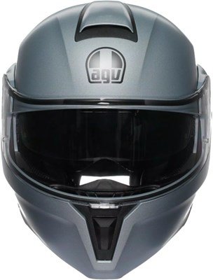 Bild von Klapphelm Streetmodular Uni Matt