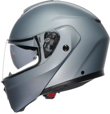 Bild von Klapphelm Streetmodular Uni Matt