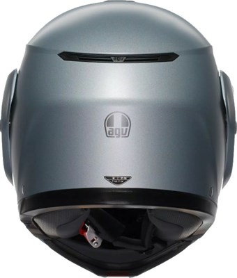 Bild von Klapphelm Streetmodular Uni Matt