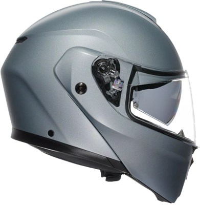 Bild von Klapphelm Streetmodular Uni Matt