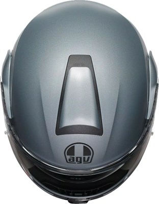 Bild von Klapphelm Streetmodular Uni Matt