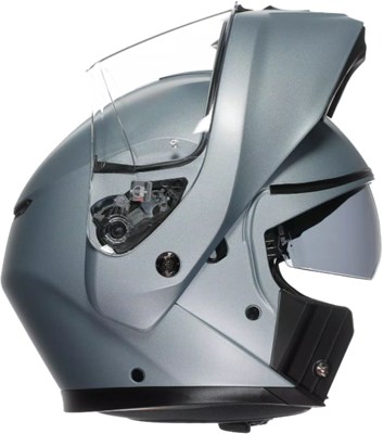 Bild von Klapphelm Streetmodular Uni Matt