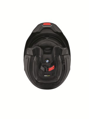 Bild von Klapphelm System 8 Carbon