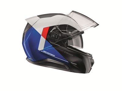Bild von Klapphelm System 8 Carbon
