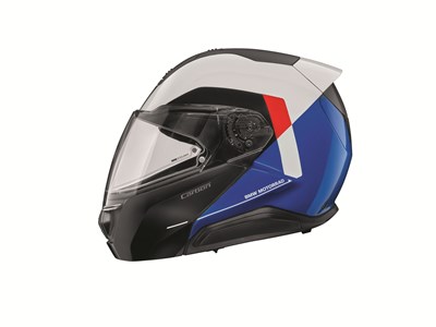 Bild von Klapphelm System 8 Carbon