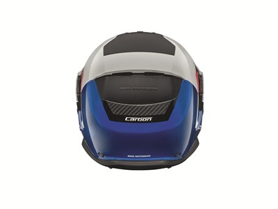 Bild von Klapphelm System 8 Carbon