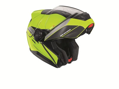Bild von Klapphelm System 8 Carbon