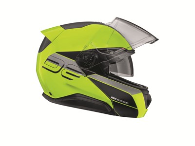 Bild von Klapphelm System 8 Carbon