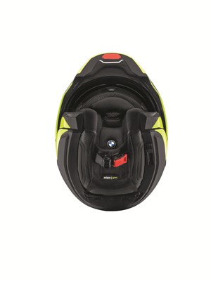 Bild von Klapphelm System 8 Carbon