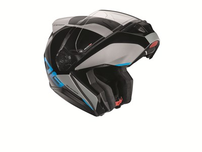 Bild von Klapphelm System 8 Carbon
