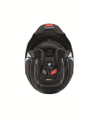 Bild von Klapphelm System 8 Carbon