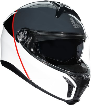 Bild von Klapphelm Tourmodular Multi Balance