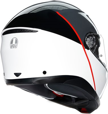 Bild von Klapphelm Tourmodular Multi Balance