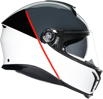 Bild von Klapphelm Tourmodular Multi Balance