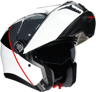 Bild von Klapphelm Tourmodular Multi Balance