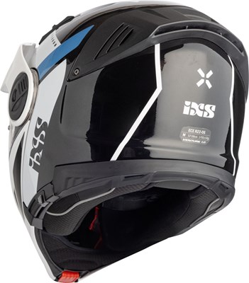 Bild von Klapphelm Venture 1.0