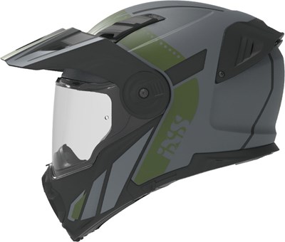 Bild von Klapphelm Venture 1.0