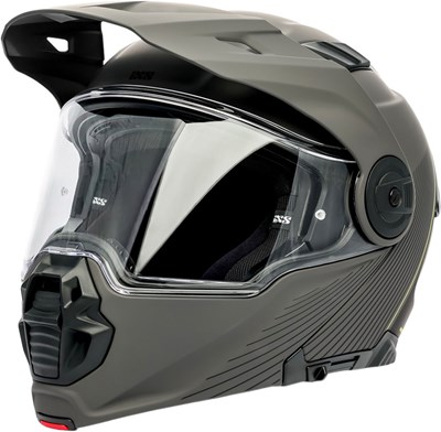 Bild von Klapphelm Venture 1.0