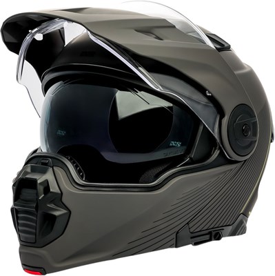 Bild von Klapphelm Venture 1.0