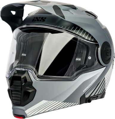 Bild von Klapphelm Venture 1.0