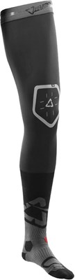 Bild von Knee Brace Socken