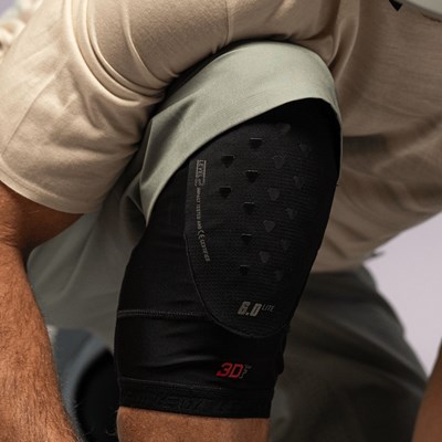 Bild von Knee Guard 6.0 Evo Lite V26