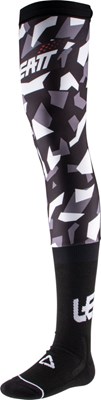 Bild von Knie Strumpf Socken