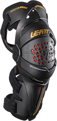 Bild von Knieorthese Z-Frame schwarz