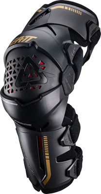 Bild von Knieorthese Z-Frame schwarz
