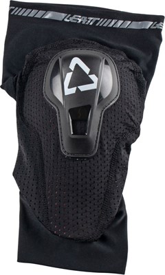 Bild von Knieschale mit Socke Hybrid