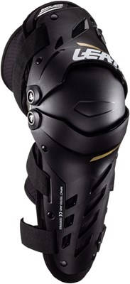 Bild von Knie/Schienbeinschoner Dual Axis