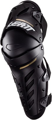 Bild von Knie/Schienbeinschoner Dual Axis