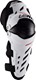 Knie/Schienbeinschoner Dual Axis