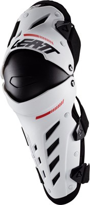 Bild von Knie/Schienbeinschoner Dual Axis
