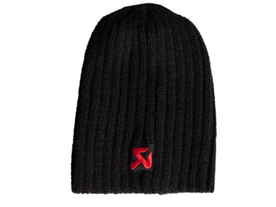 Bild von KNITCAP BLACK